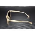 thumbnail image 4 of Sunglasses Emporio Armani EA 4119 F 569913 Striped Beige On Opal, 4 of 5