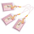 thumbnail image 4 of 3pcs Japones Luck Amulet Decors Bolsas de amuleto de estilo japonés Bolsas de bendición exquisitas, 4 of 5