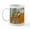 White, variant on CafePress - Bedroom At Arles Mug - 11 oz Ceramic Mug - Novelty Coffee Tea Cup