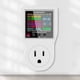 thumbnail image 1 of Enchufe inteligente WIFI Smart Outlet funciona con Alexa Google Home Smart Plug Socket Función de temporización Barbie Nuevos Originales, 1 of 9