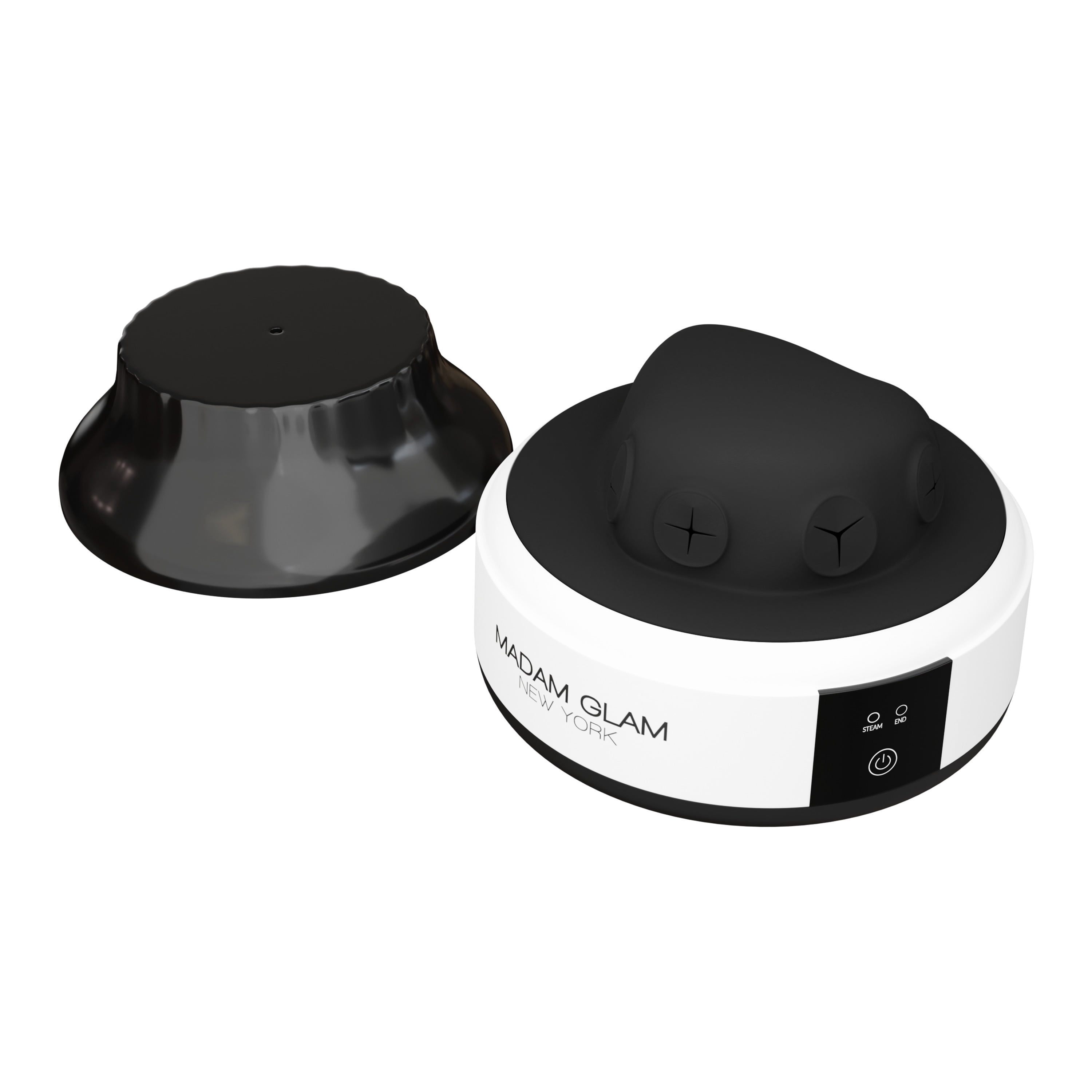 Rhea - Steam Off Gel Remover