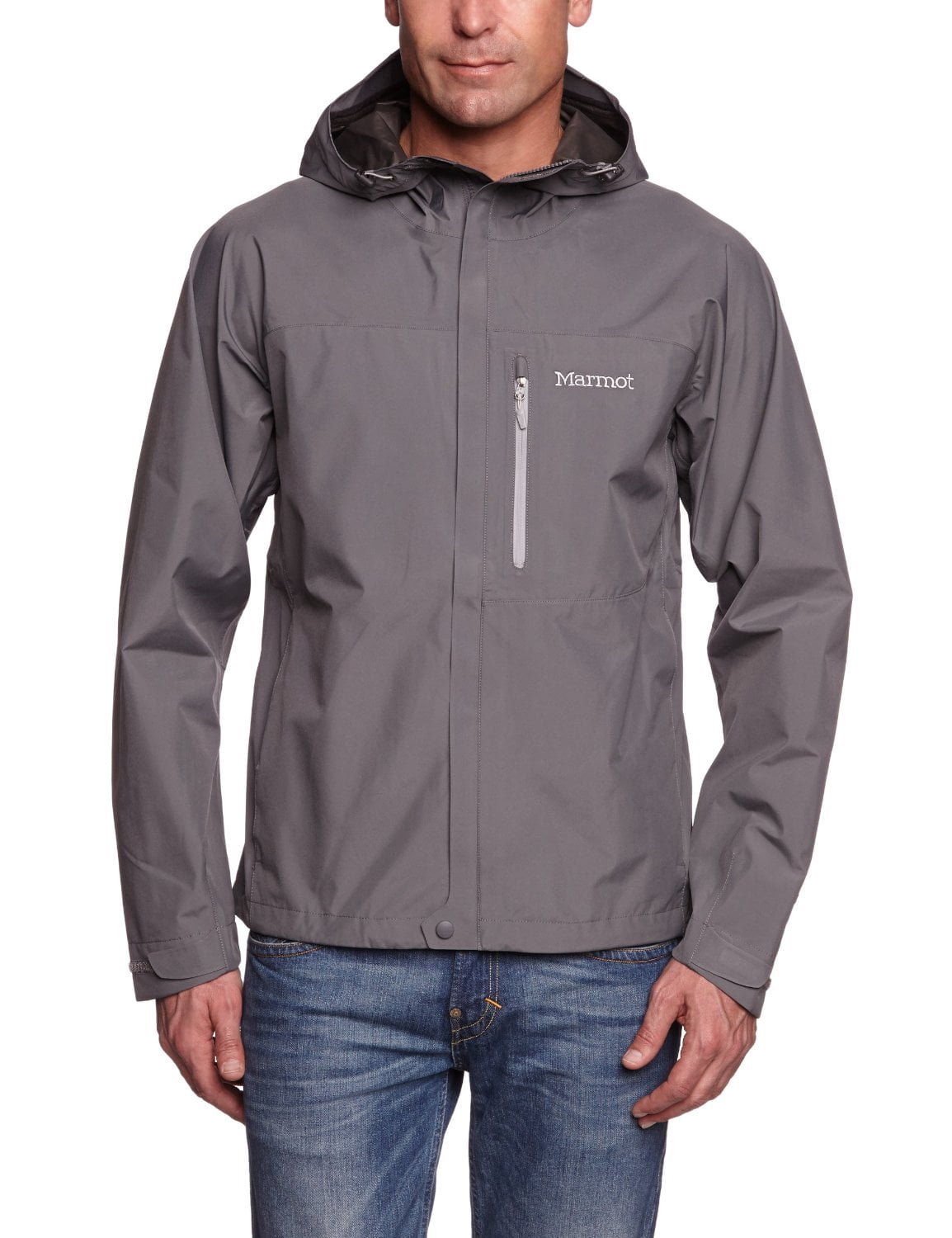 jaket marmot original
