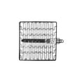 thumbnail image 2 of Mr. Bar-B-Q - Non Stick Flex Basket with Folding Handle, 2 of 5