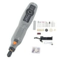 thumbnail image 1 of RPM Mini Rotary Tool Kit,Cordless Rotary Tool Kit Cordless Rotary Tool Mini Rotary Tool Kit Innovative Solution, 1 of 14