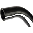 thumbnail image 3 of Dorman 573-091 Fuel Filler Hose for Specific Chrysler / Dodge / Plymouth Models, Black, 3 of 4