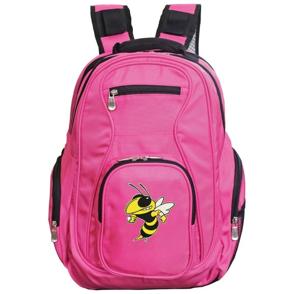 Georgia Tech Yellow Jackets 19" Premium Backpack L704