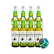 thumbnail image 1 of 8 Whisky Black And White Blend 700 ml + Balón Mini, 1 of 3
