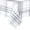 X-Plaid-Gray, variant on Yastouay Fall Tablecloth Pumpkin Table Cloth Rectangular Plaid Table Cover for Thanksgiving Home Decor,60" x 84"