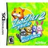 Zhu Zhu Pets: Wild Bunch (DS) - Pre-Owned - Game Only