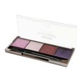 thumbnail image 1 of Nicka K Metallic Radiant Eye Palette - Mars, 1 of 1