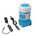 thumbnail image 2 of COPA SERMOSTÁTICA DE SEMEN Animal, Preservación de ABS de Descongimento Rápido de Esperma Congelada Con Batería de 6400 Mah para Ganado, 2 of 7