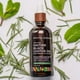 thumbnail image 5 of Aceite de Ricino Negro Haitiano 100% Puro Menta de Romero Unrefinado, 5 of 8