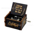 thumbnail image 4 of iYOE 350-375 piezas/caja 6 mm mezcla de cuentas de arcilla polimérica hechas a mano cuentas espaciadoras redondas planas para hacer joyas accesorios de pulsera Boho DIY, 4 of 5