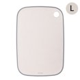 thumbnail image 1 of Amdohai ecoco Kitchen PP Plastic Cutting Board Reversible Cutting Board Chopping Board, 1 of 9