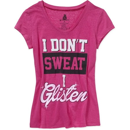 Women's Mickey & Minnie Mouse Love Plus Size T-Shirt Pink