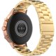 thumbnail image 1 of wonima11 Bands Compatible with Hero Band iii Metal Stainless Steel Watch Band Replacement Classic Durable Solid Link Accessory Buckle Metal Strap Wrist Band for Hero Band iii Smartwatch, 1 of 1