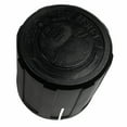 thumbnail image 2 of DeWalt Air Compressor Replacement Regulator Knobs - 5140067-14-2PK, 2 of 3