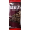 thumbnail image 2 of Hershey's Special Dark Mildly Sweet Chocolate XL Candy Bar 4.25oz 16 Pieces 2 PK, 2 of 3