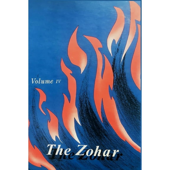 The Zohar: Commentary on Exodus and Vayikra, Volume 4, (Paperback)