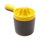 thumbnail image 1 of Exprimidor manual de limones,Exprimidor de naranjas manual Exprimidor de zumo Fácil de limpiar,Exprimidor de frutas manual Exprimidor de limas Extractor de jugo,Inicio Práctico Exprimidor, 1 of 9