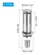 thumbnail image 2 of Tornillos de Expansión Uxcell para Anclaje de Manga para Paredes de Concreto, Ladrillo, Paneles de Yeso M8 x 50mm 12, 2 of 4