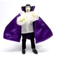 thumbnail image 3 of Figura de acción Mego, Drácula que brilla en la oscuridad, 20 cm, edición limitada, 3 of 4