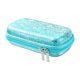 thumbnail image 3 of Bolsa de cámara Estuche de almacenamiento portátil EVA Reemplazo de la caja del soporte del organizador de la cámara para Insta360 ONE X2, Azul Inevent EL001513-01, 3 of 7