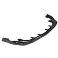 thumbnail image 5 of 3PCS Set Front Bumper Lip for Lexus GS GS350 GS450H F-Sport 2016-2020, Front Spoiler Chin Front Splitter Lip, Carbon Fiber Look, 5 of 11