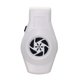thumbnail image 4 of Ventilador de refrigeración para acuario, enfriador, suministros para mascotas, accesorios, 2 velocidades ajustables Blanco, 4 of 9