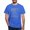 Royal, variant on CafePress - U.S. Navy Basketball Dark T Shirt - Men's Classic Cotton T-Shirts