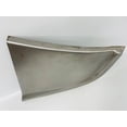 thumbnail image 2 of Chevrolet Chevy GMC Truck Front Fender Rear Tip, Left 1955-1957 Made in USA!, 2 of 5