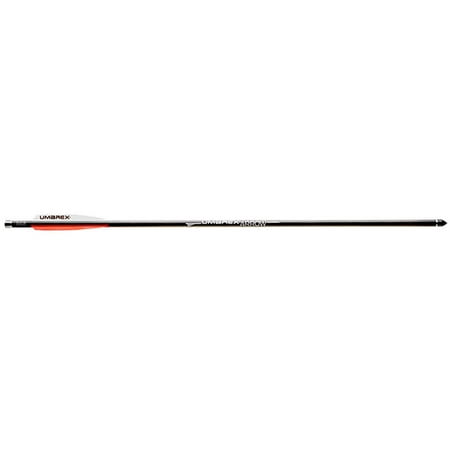 Umarex AirSaber PCP Air Arrow Rifle Arrows 22 6PK