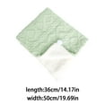 thumbnail image 2 of Tapis-lit Douillet pour Animaux de Compagnie pour Usage Intérieur et Extérieur avec Housse de Couchage Douce et Coussin, 2 of 3