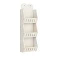 thumbnail image 5 of InsCrazy Floating Shelf Three Layer Wall Mounted Bathroom Storage Rack Is for Bathroom, 5 of 6