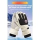 thumbnail image 3 of Scacto Guantes Dama Mujer Termicos Gruesos Impermeables, 3 of 8