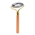 thumbnail image 1 of Terahertz Stone Roller, Terahertz Roller de Belleza Facial de Belleza Portátil Músculo de absorción de temperatura rápida relajación para la pierna, 1 of 7
