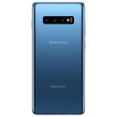 thumbnail image 2 of Pre-Owned Samsung Galaxy S10+ Plus G975U 128GB Blue Smartphone For Xfinity Mobile - Like New (Refurbished: Good), 2 of 2