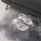 thumbnail image 4 of unbranded 1Par Sandalias Joya Para Mujer Chic Ideal Para Salidas Casuales Y Viajes, 4 of 6
