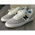 thumbnail image 2 of New Balance Numeric 306 Men’s US Size 13 Jamie Foy Cream Orange Shoes # NM306WBO, 2 of 6