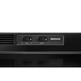 thumbnail image 5 of Broan-NuTone 413623 36 Inch Ductless Under Cabinet Range Hood with Light, Black, 5 of 5
