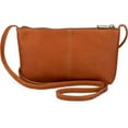thumbnail image 3 of Le Donne Leather Clover Mini Bag LD-9928, 3 of 4