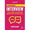 thumbnail image 1 of Interview Ultime, 100 Exemples de Questions et de Réponses pour Réussir l'Entrevue (Série Ultime), 1 of 1