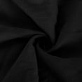 thumbnail image 4 of RKSTN Mens Pants Loose Soft Solid Color Drawstring Fashionable Casual Pants Full Length Pants Outdoor Hiking Workout Pants, 4 of 4