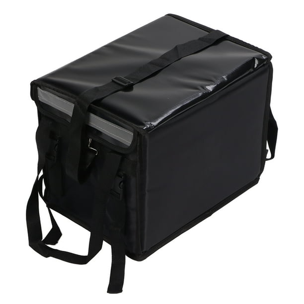 Insulated Food Bags Multi Layer Design Cushioning Effect Food Delivery Bag Convenient Practical For Camping For Outdoor For Restaurant ANGGREK Hot Bags for Delivery Walmart en linea
