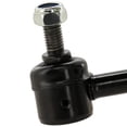 thumbnail image 2 of New Left Front Sway Bar Link Compatible With Nissan Altima SL 6 Cyl 3.5L Maxima SE 6 Cyl 3.5L Altima SE-R 6 Cyl 3.5L Altima S 4 Cyl 2.5L 2002-2008 By 18313 2651567 5451358 45G0358, 2 of 8