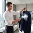 thumbnail image 5 of BotaniNest Cordless Handheld Garment Steamer For Wrinkles Portable Fabric Steamer With Heat Technology, 5 of 5
