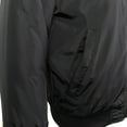 thumbnail image 4 of Maximos USA Men's Lightweight Water Resistant Flight Bomber Jacket PILOT, 4 of 5