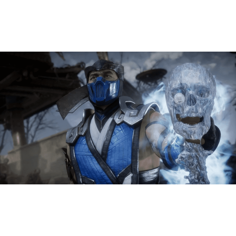 Mortal Kombat 11 Ultimate: How to Perform All Fatalities