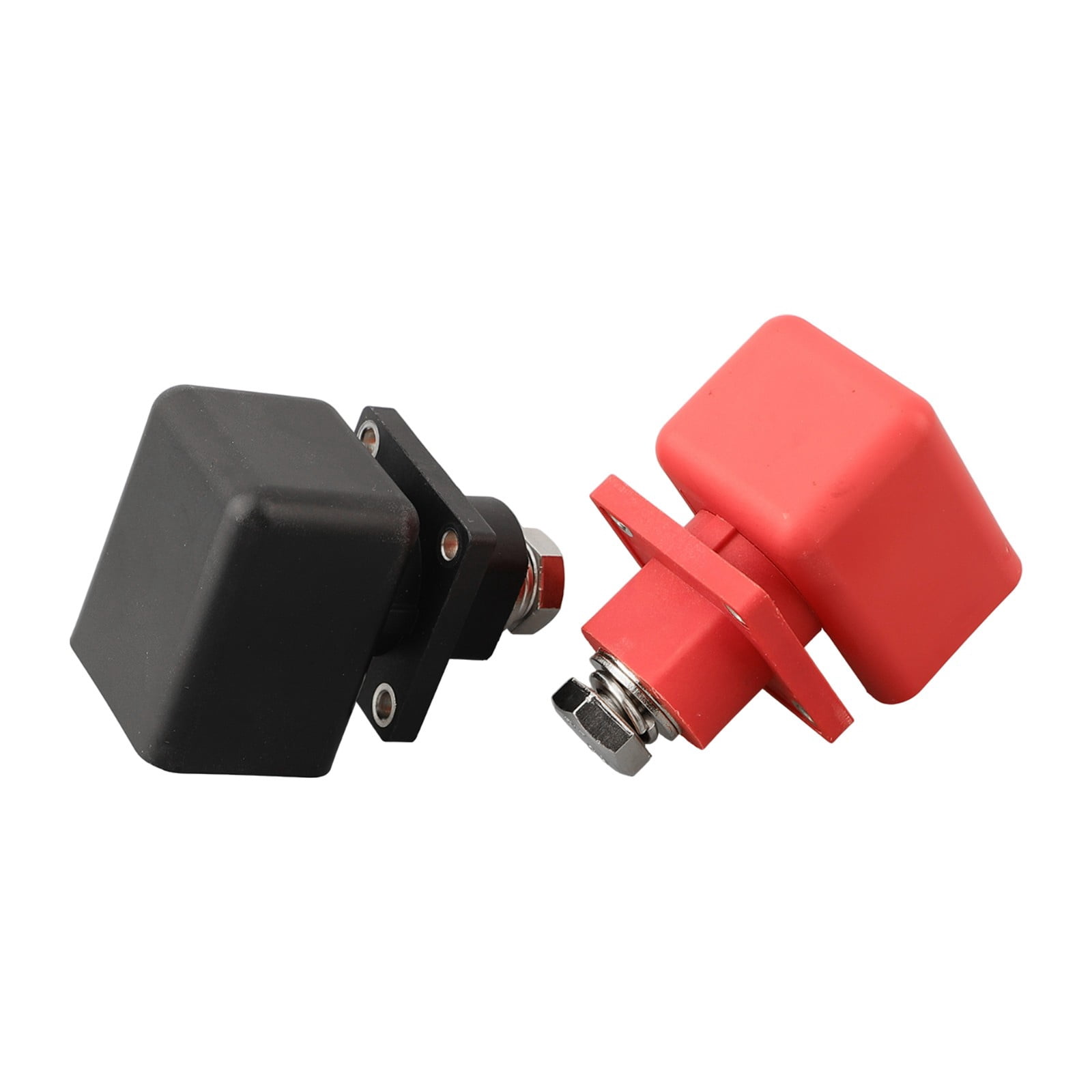 2X 300A High Current Energy Storage Terminal Battery Connector Terminal Block