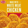 thumbnail image 6 of Tyson Popcorn Chicken Bites Cup, 5.3 oz (Frozen, Fully Cooked), 6 of 17